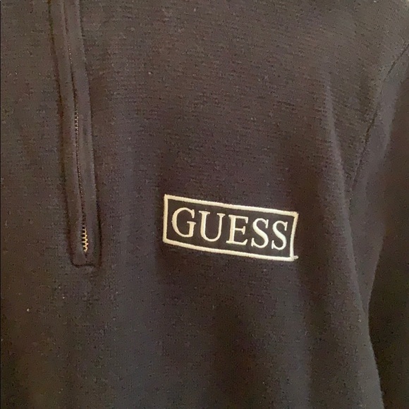 GUESS sweater - Picture 2 of 5